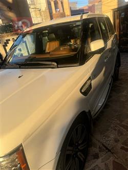 لاند ڕۆڤەر ڕانج ڕۆڤەر سپۆرت